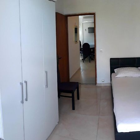 Apartments Dubravka Pirovac Chambre photo