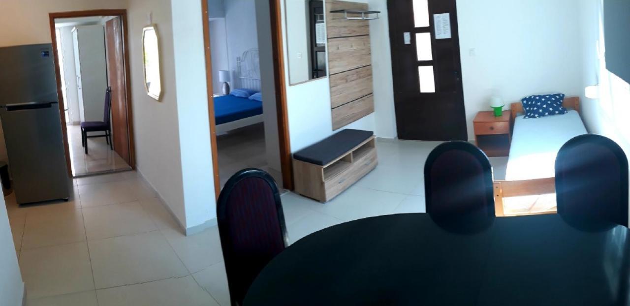 Apartments Dubravka Pirovac Extérieur photo