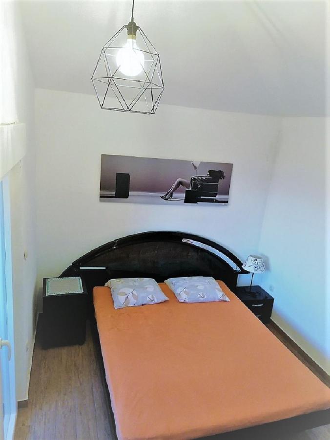 Apartments Dubravka Pirovac Extérieur photo