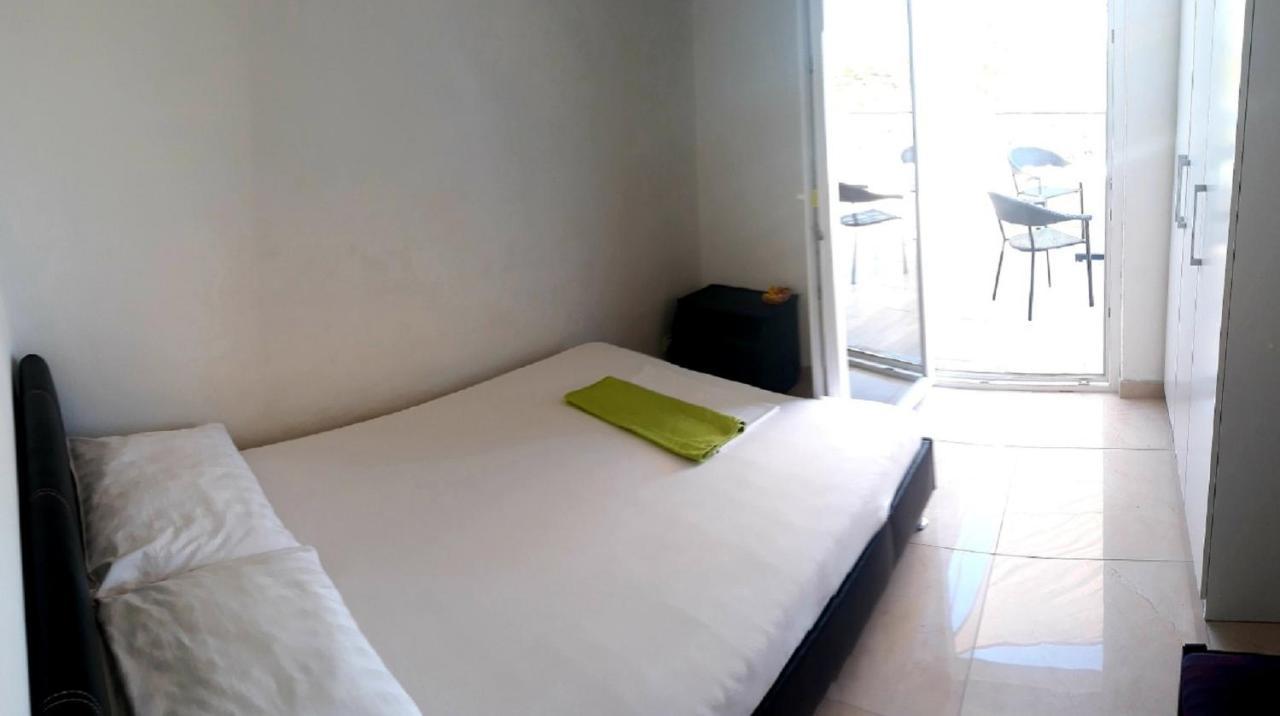 Apartments Dubravka Pirovac Extérieur photo