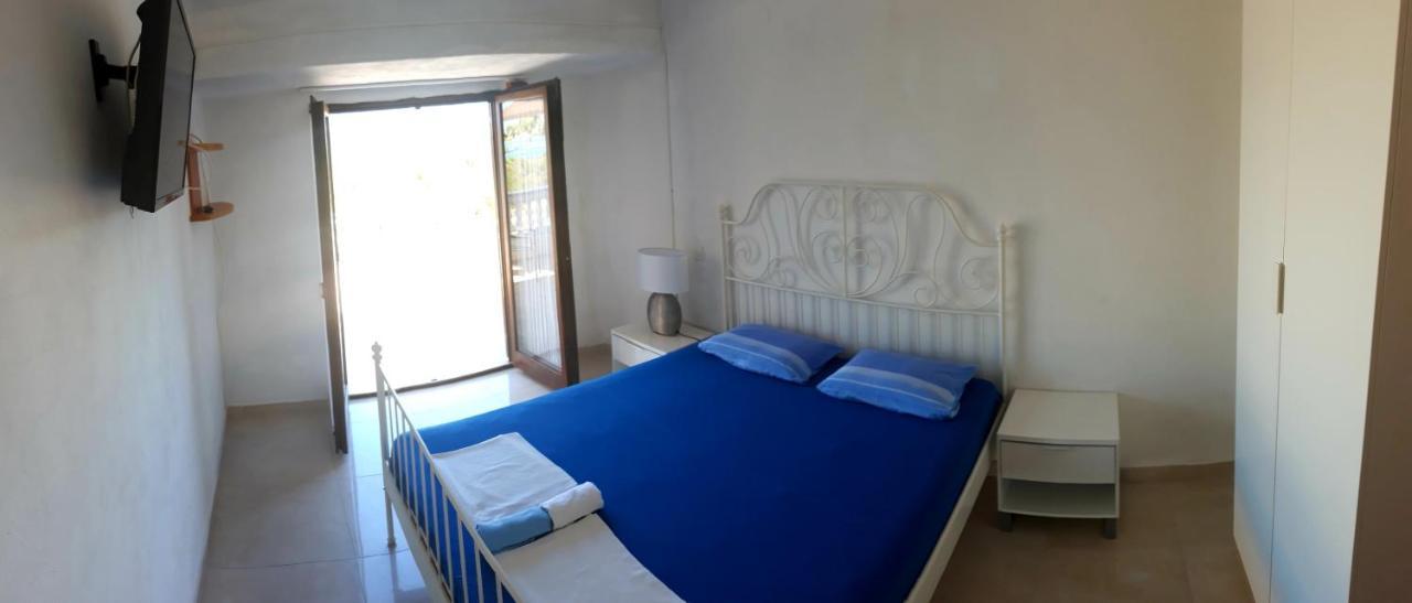 Apartments Dubravka Pirovac Extérieur photo