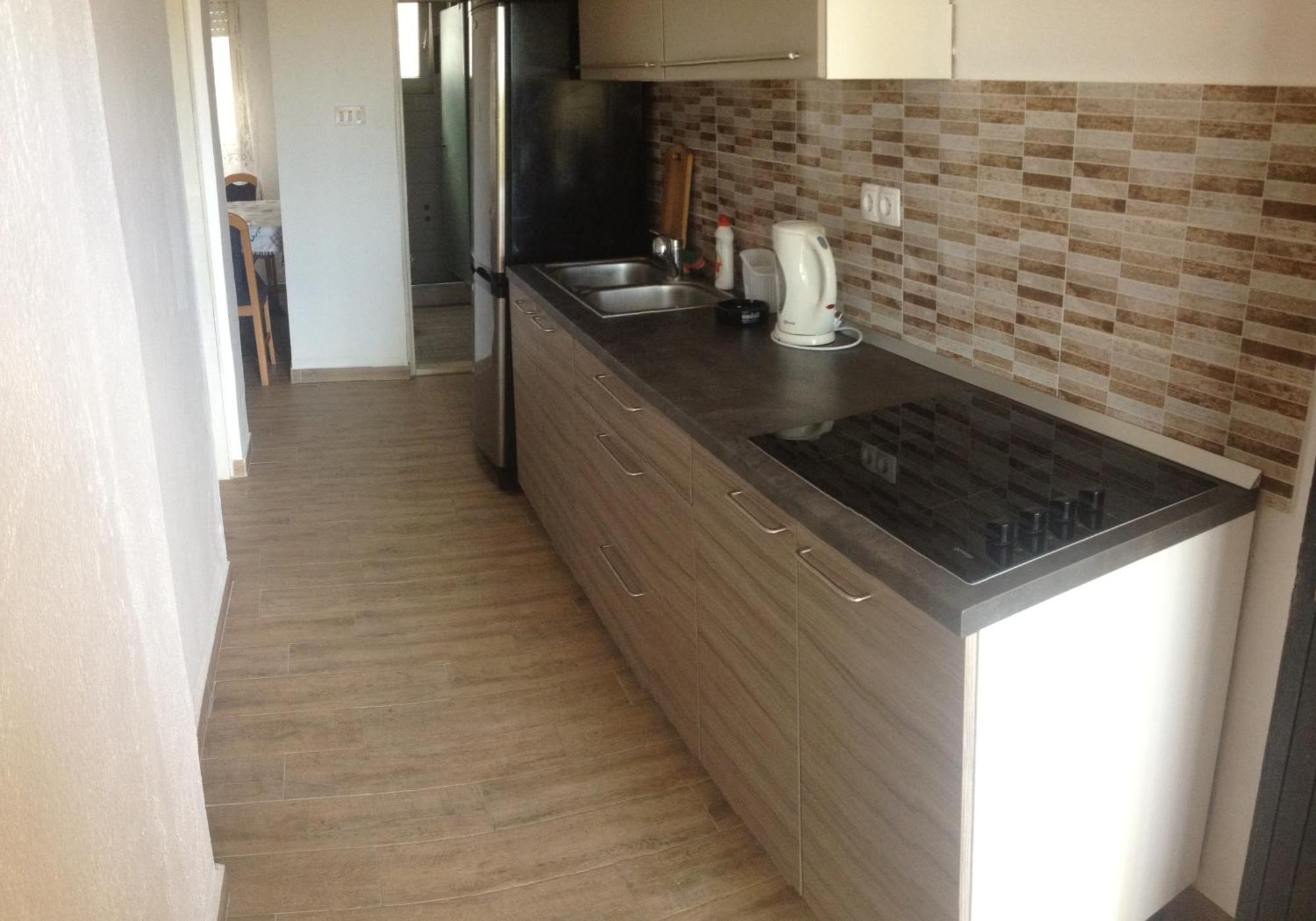 Apartments Dubravka Pirovac Extérieur photo