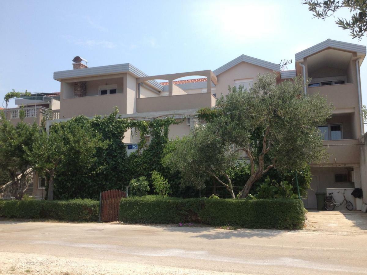 Apartments Dubravka Pirovac Extérieur photo