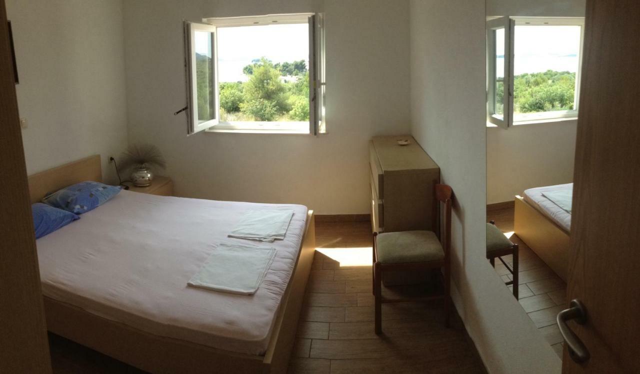 Apartments Dubravka Pirovac Extérieur photo