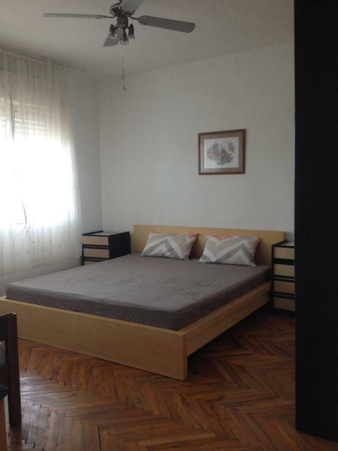 Apartments Dubravka Pirovac Extérieur photo