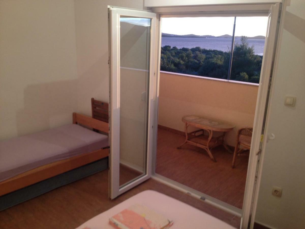 Apartments Dubravka Pirovac Extérieur photo